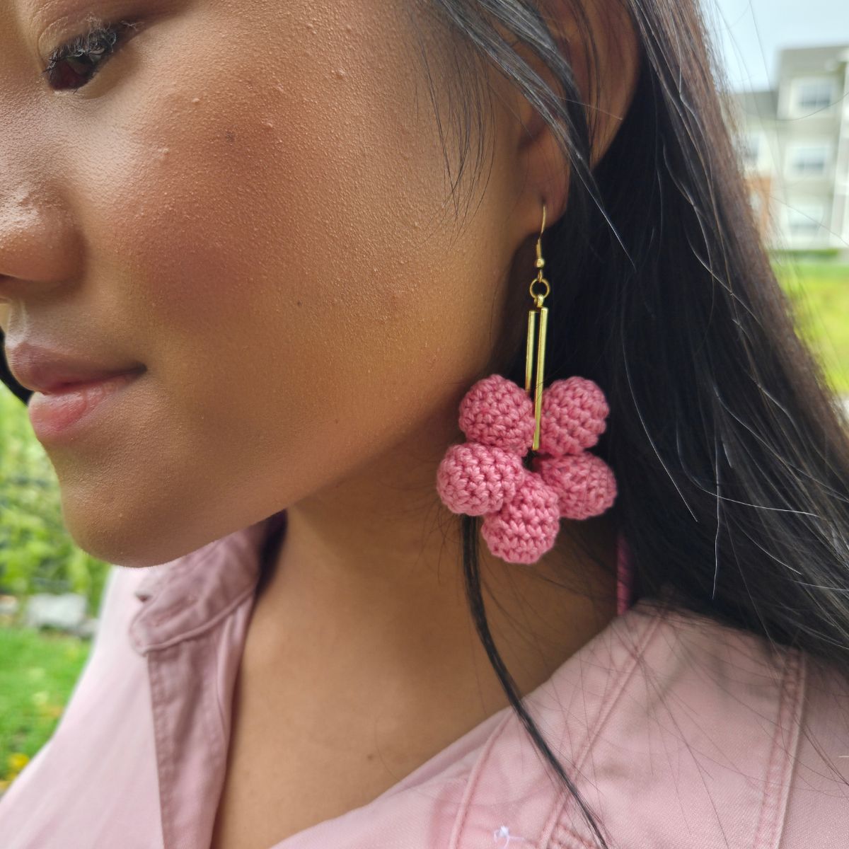 Statement Earrings